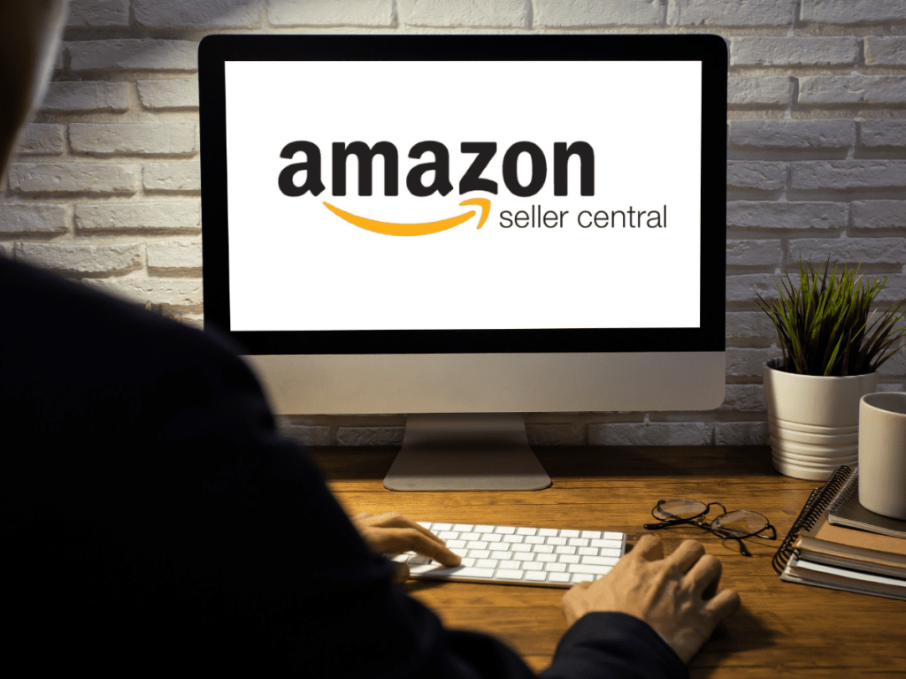 Crear una cuenta de Vendedor de Amazon