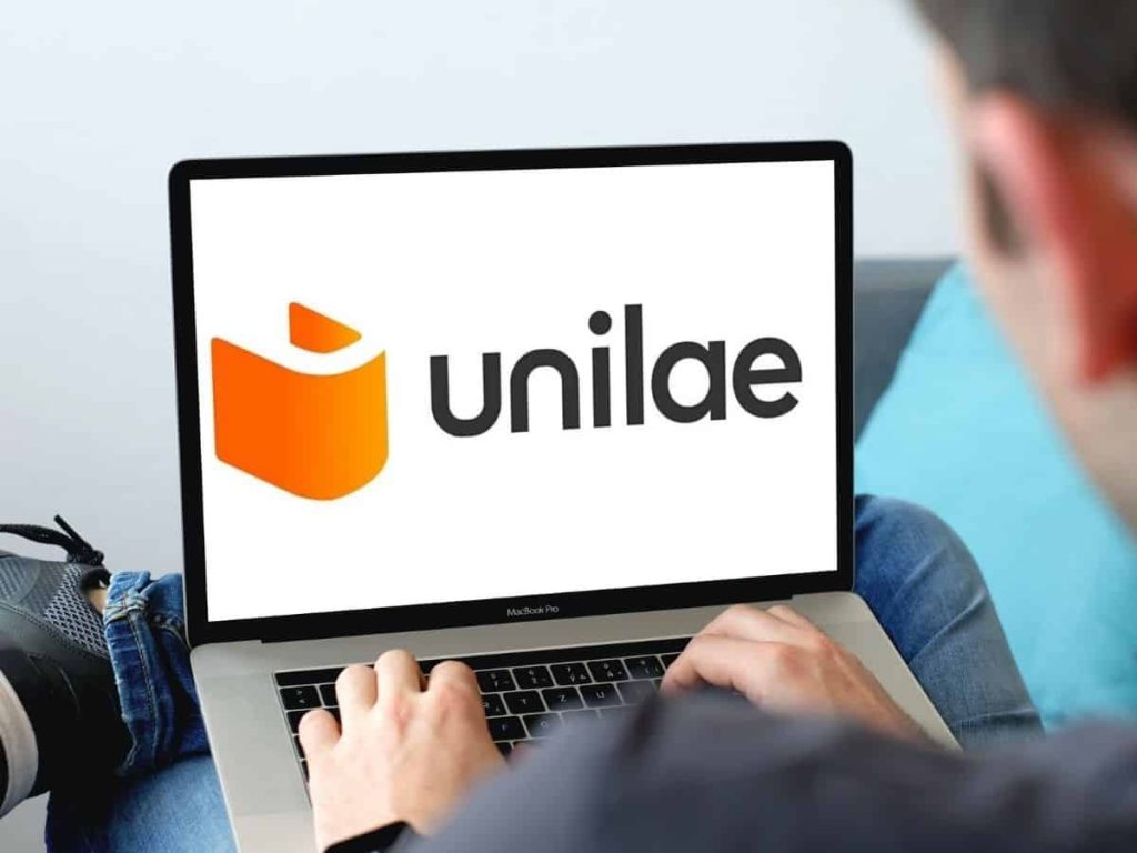 Unilae Marketplace